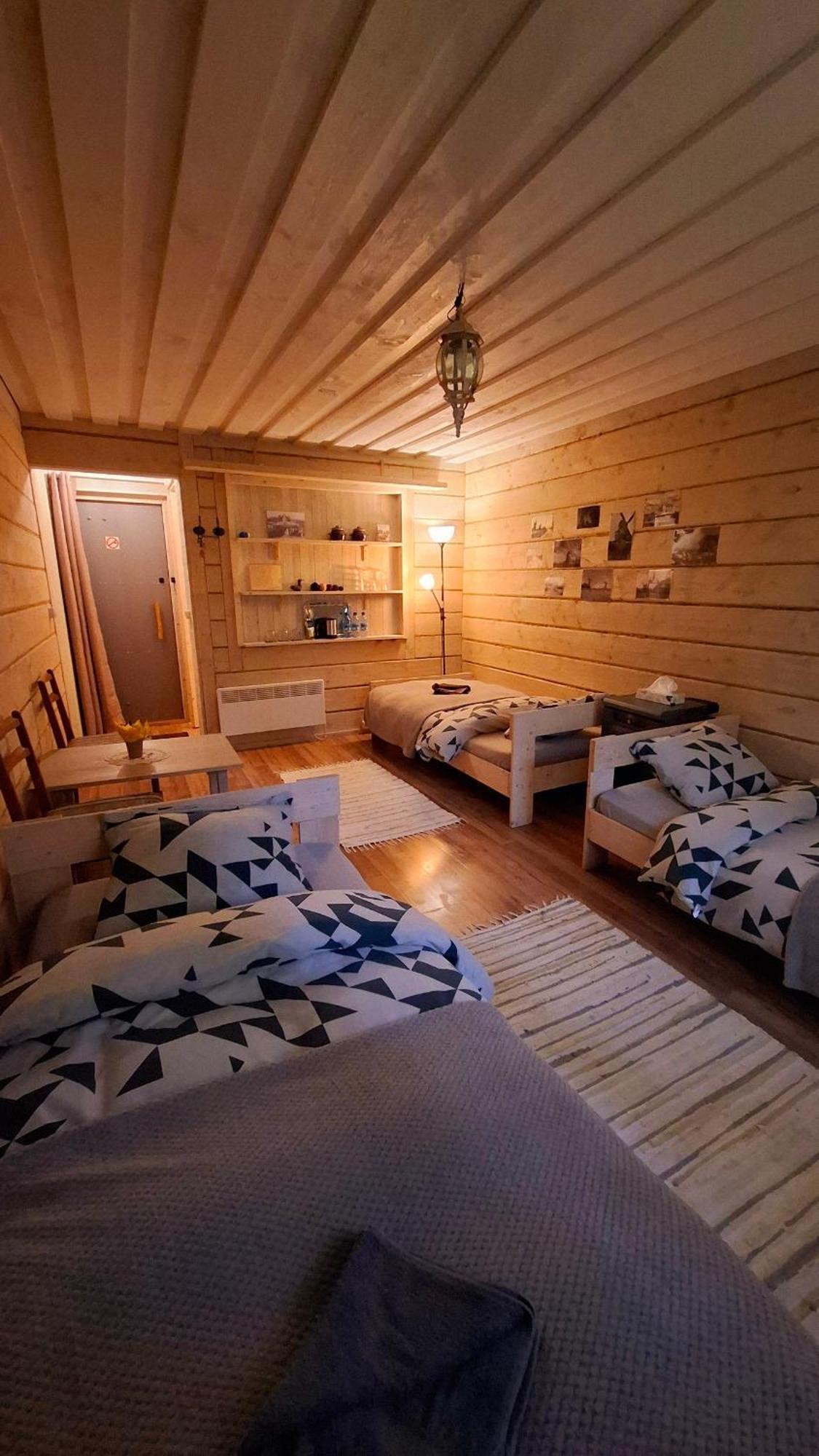 Kardoni Puhkelaager Tornimae Exterior foto